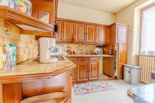  Maison � vendre 3 pi�ces 57 m�