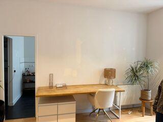  Appartement à louer 3 pièces 75 m²