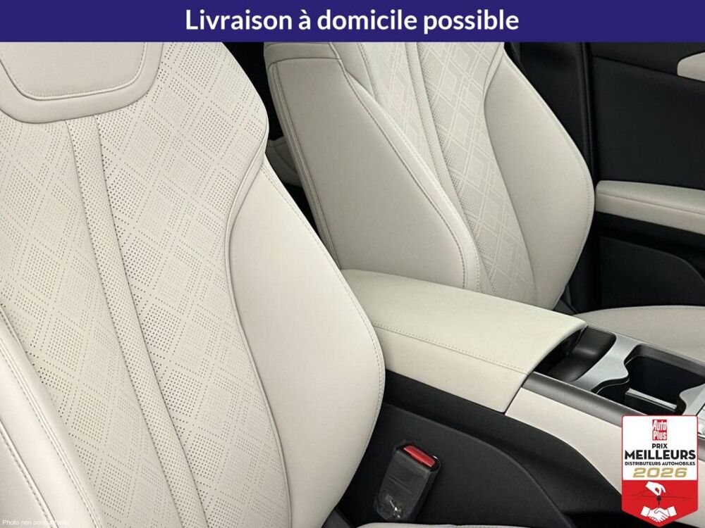 Atto 2 1.5 DM-i PHEV 212ch Boost 2026 occasion 10150 Lavau