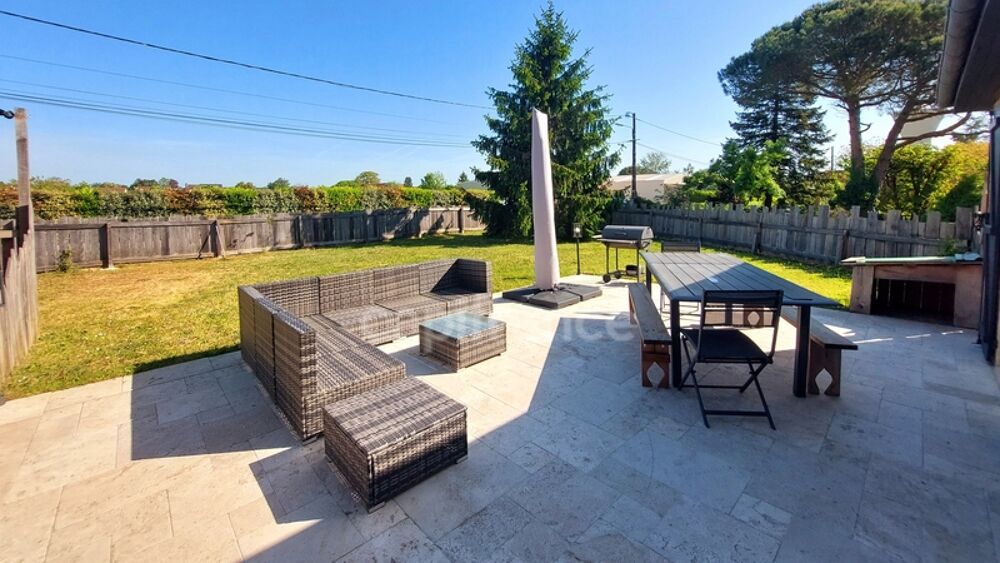 Maison à Salignac-Eyvigues, 155m², 7 pièces, 5 chambres, 5667m² de terrain, sans travaux, rentabilité, terrain en plus à bâtir