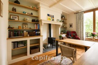  Maison à vendre 6 pièces 96 m²