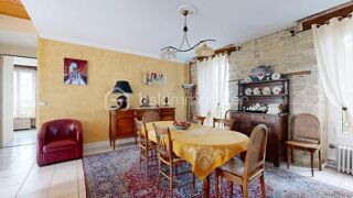  Maison à vendre 8 pièces 241 m²