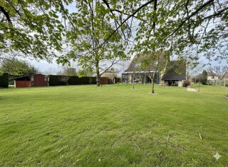  Maison � vendre 5 pi�ces 108 m�