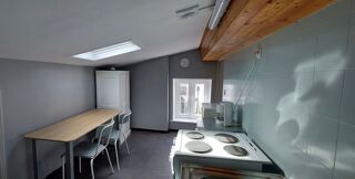  Appartement � louer 2 pi�ces 55 m�