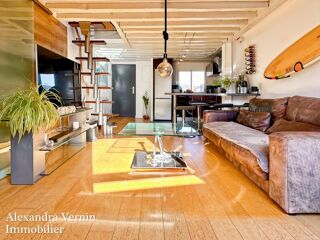  Appartement à vendre 3 pièces 66 m²