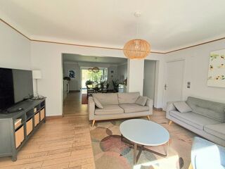 Maison à vendre 7 pièces 170 m²