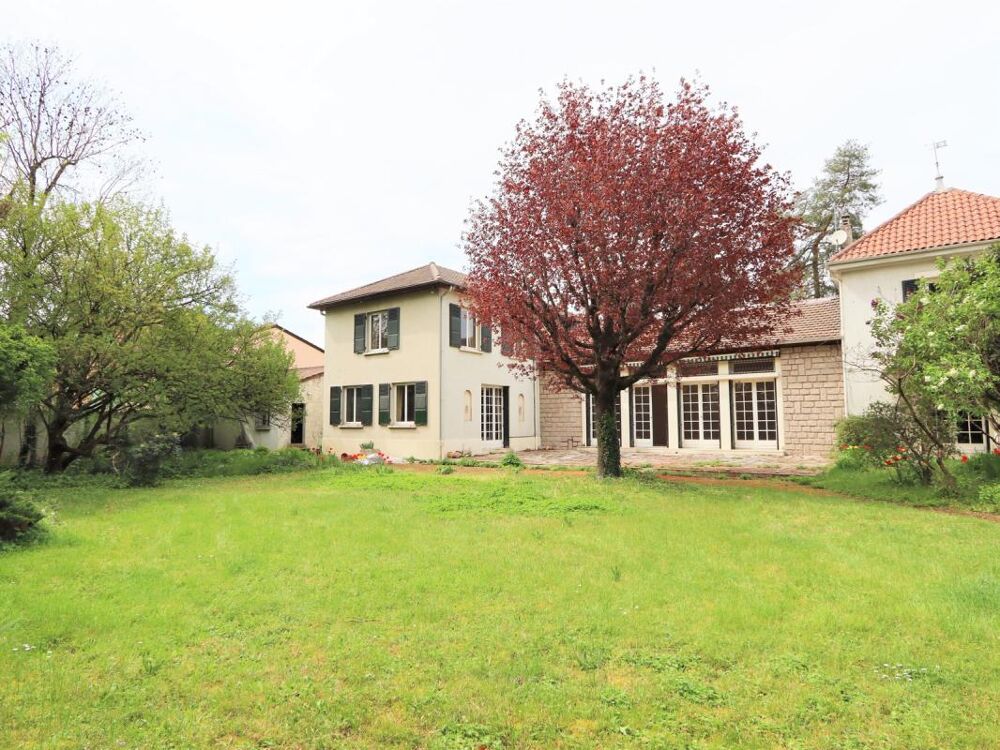 � vendre  Maison Francheville (69340)