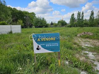  Terrain � vendre 2360 m�