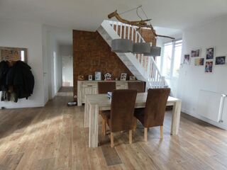  Maison à vendre 8 pièces 210 m²