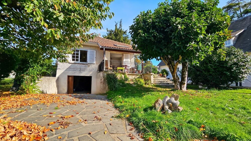 Vente Maison Maison à vendre 4 pièces TARBES (65) Tarbes