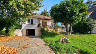  Maison à vendre 4 pièces 90 m²