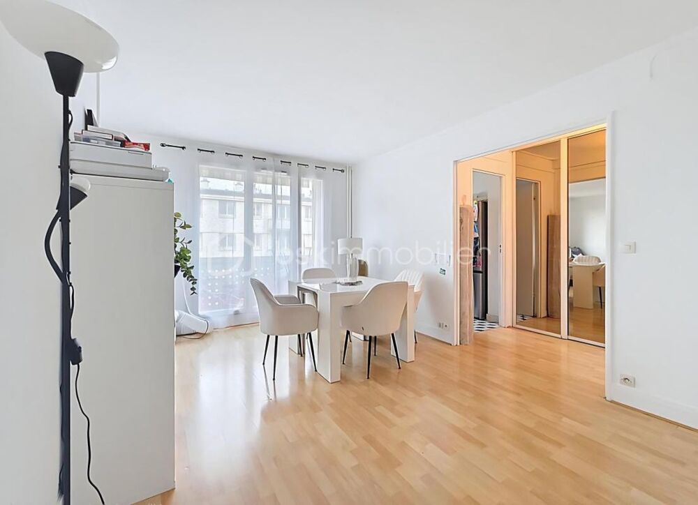 Appartement 3 pièces à Rosny sous Bois