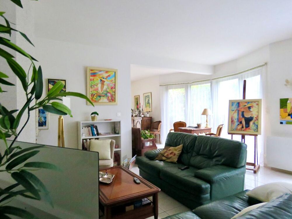 Maison Nantes 178 m2