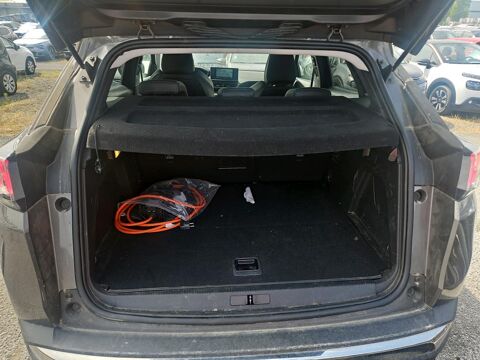 3008 1.6 HYBRID 225 E-AUTO ALLURE PACK 2022 occasion 55800 Contrisson