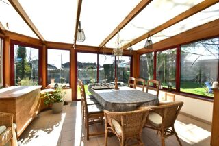  Maison à vendre 7 pièces 131 m²