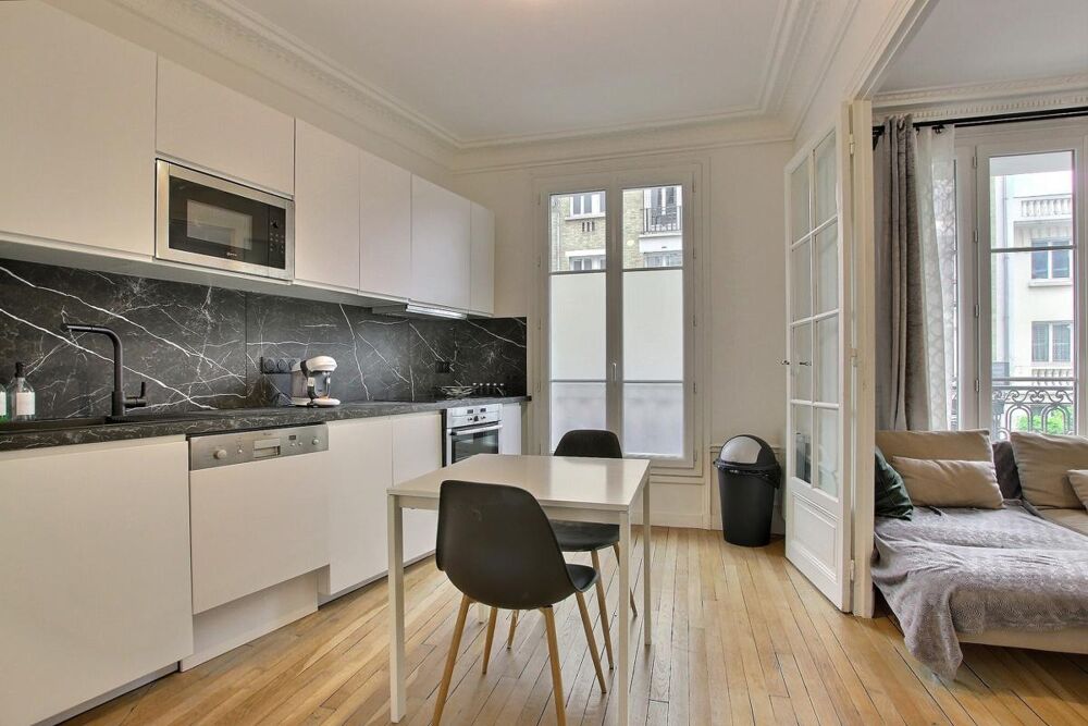 Vente Appartement Appartement Asnieres sur seine
