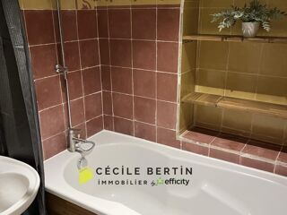  Appartement à vendre 2 pièces 48 m²