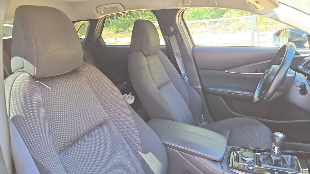 CX-30 2.0 SkyActiv-X 186 Mild Hybrid Homura 2023 occasion 83136 Forcalqueiret