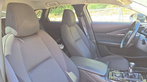 CX-30 2.0 SkyActiv-X 186 Mild Hybrid Homura 2023 occasion 83136 Forcalqueiret