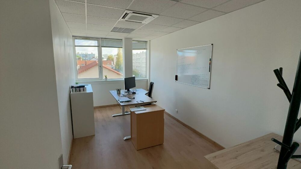   A VENDRE - BUREAUX Chalon sur saone