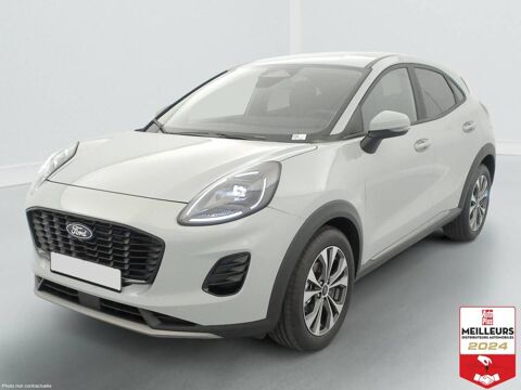 Annonce voiture Ford Puma 23894 €