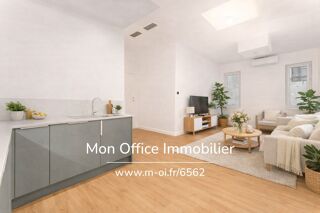  Appartement � vendre 3 pi�ces 53 m�