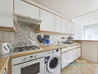  Appartement à vendre 3 pièces 72 m²