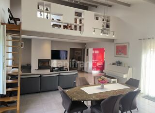  Maison à vendre 6 pièces 191 m²