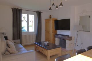  Maison à vendre 4 pièces 93 m²