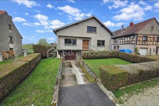  Maison à vendre 6 pièces 149 m²