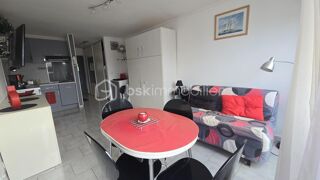  Appartement à vendre 1 pièce 24 m²