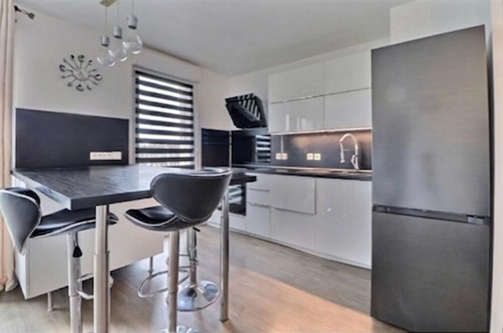 Vente Appartement Appartement Aulnay Sous Bois 4 pièce(s) Aulnay sous bois