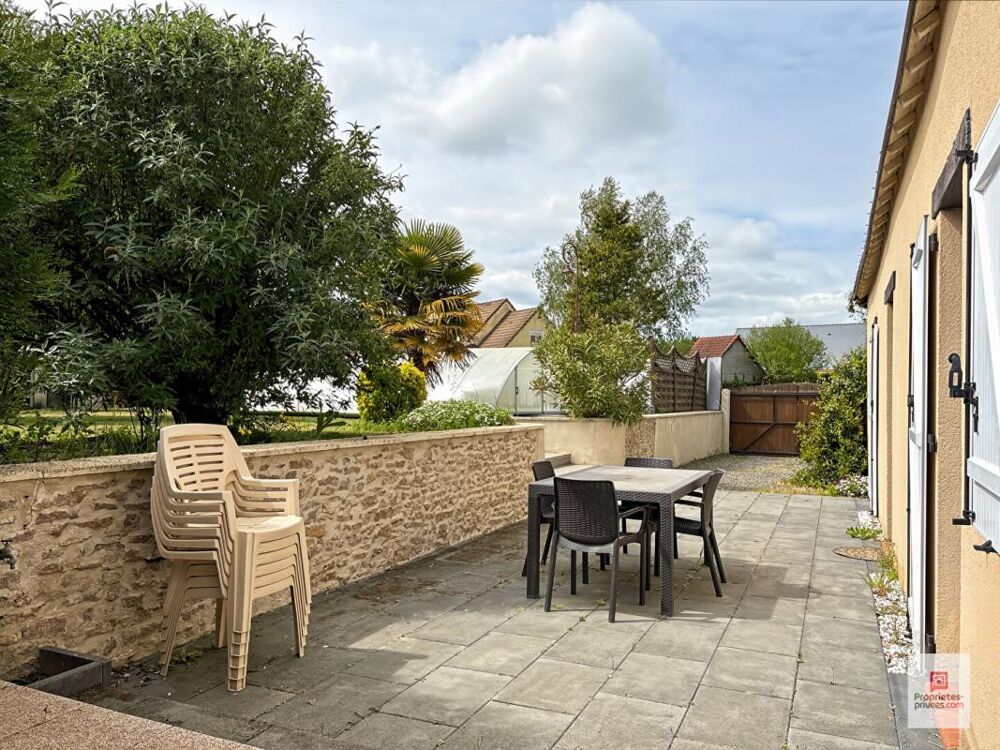 Vente Maison Maison Vion 6 pièce(s) 128.35 m2 Vion