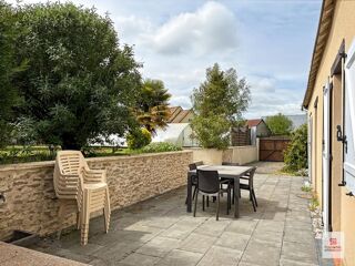  Maison à vendre 6 pièces 128 m²