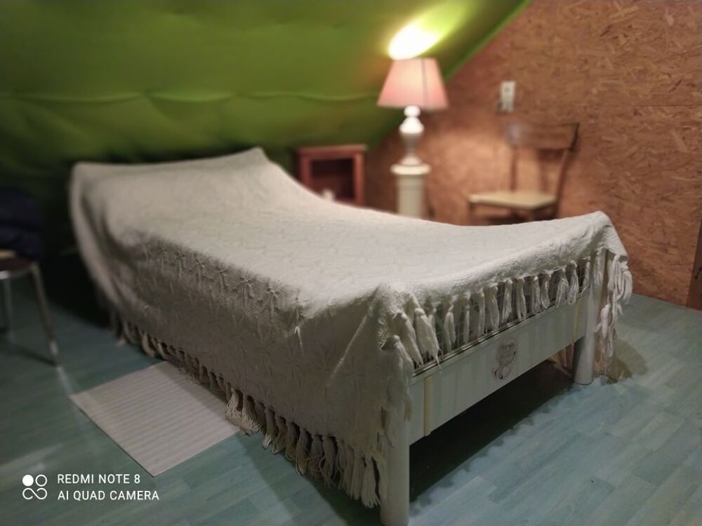 Location Appartement Chambre de 9m2 à louer sur Aurec-sur-Loire Aurec sur loire