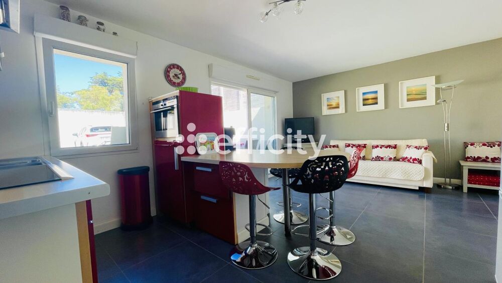 Vente Maison Maison La bree les bains