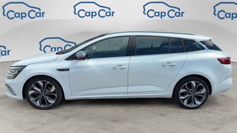 M&eacute;gane 1.2 TCe 130 GT-Line 2018 occasion 38300 Bourgoin Jallieu