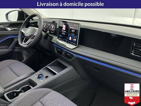 Tiguan III 1.5 eTSI 150ch Life Plus DSG7 2025 occasion 78200 Buchelay