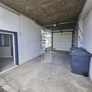   Local d'activité avec logements – Emplacement stratégique Vigneux sur seine