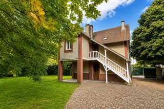  Maison à vendre 4 pièces 46 m²