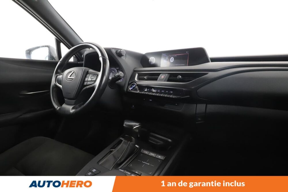 UX 250h Pack Business 2WD 184 ch 2020 occasion 92130 Issy-les-Moulineaux