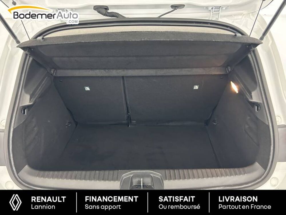 Clio SCe 65 Authentic 2023 occasion 22200 Guingamp