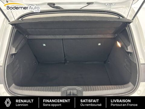 Clio SCe 65 Authentic 2023 occasion 22200 Guingamp