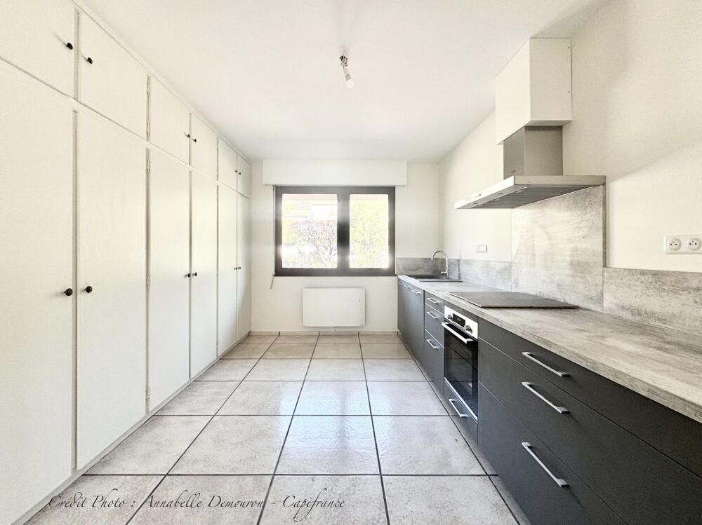 à vendre  Maison Clermont-Ferrand (63100)