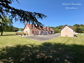  Propriété/château à vendre 7 pièces 230 m²