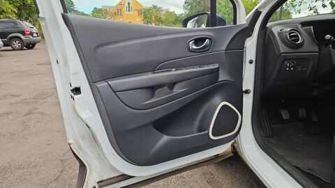 Captur 0.9 TCe 90 Zen 2018 occasion 97435 Saint Paul