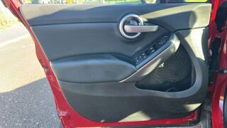 500 X 140CH Cross + - Automatique 2018 occasion 63740 Gelles