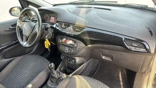 Corsa 1.4 90 Edition 2017 occasion 35310 Cintre