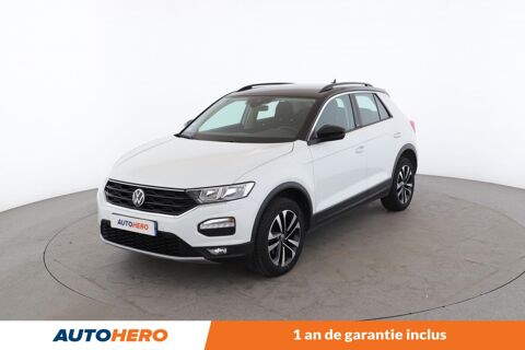 Annonce voiture Volkswagen T-ROC 21990 