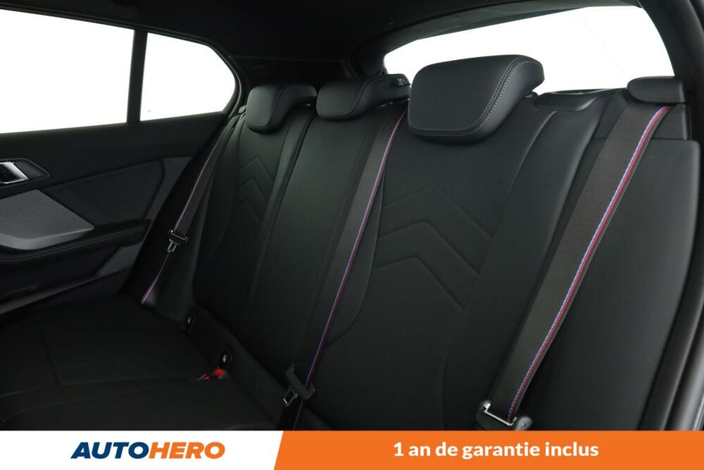 S&eacute;rie 1 120d M Sport DKG7 163 ch 2026 occasion 92130 Issy-les-Moulineaux